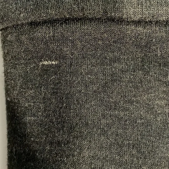 Orb Fall/Winter Jacket Grey Women's Size L - Picture 6 of 6